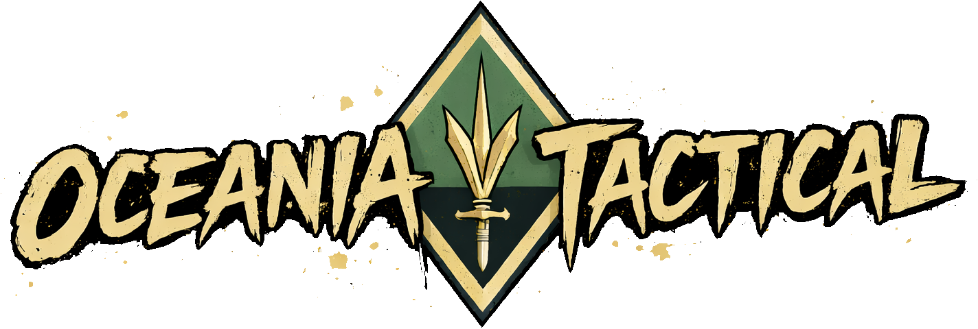 OTAC – Oceania Tactical Arma Reforger Milsim Unit Australia